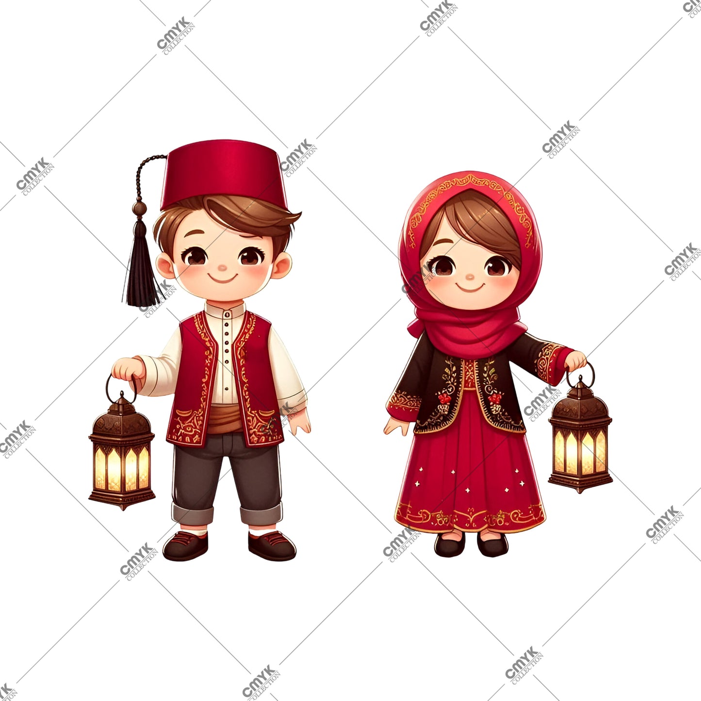 Ramazan Seri-17