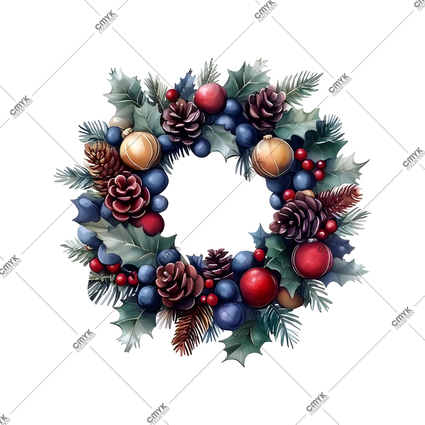 SUPLA DTF TRANSFER-0160 (29CM)