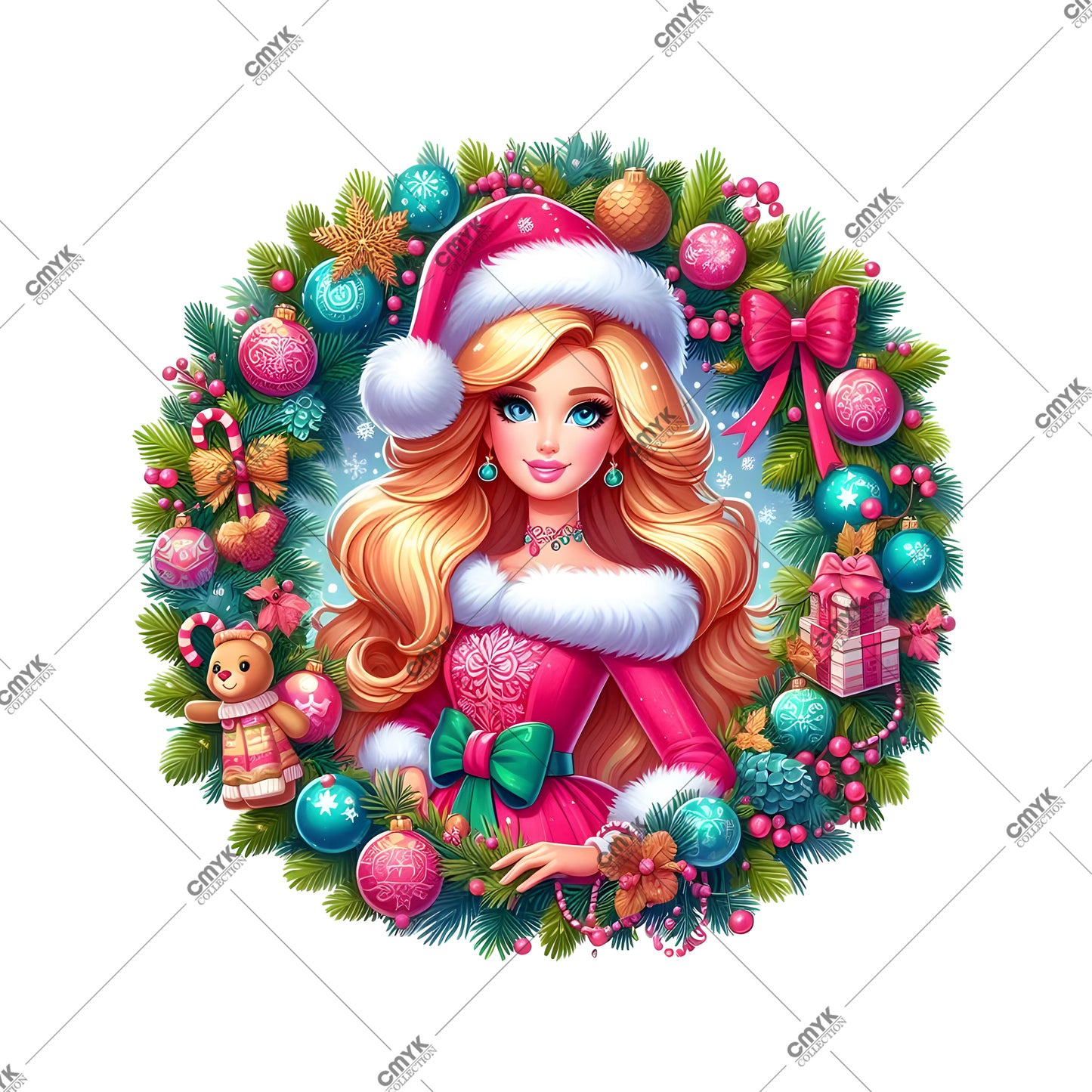 SUPLA DTF TRANSFER-0170 (29CM)