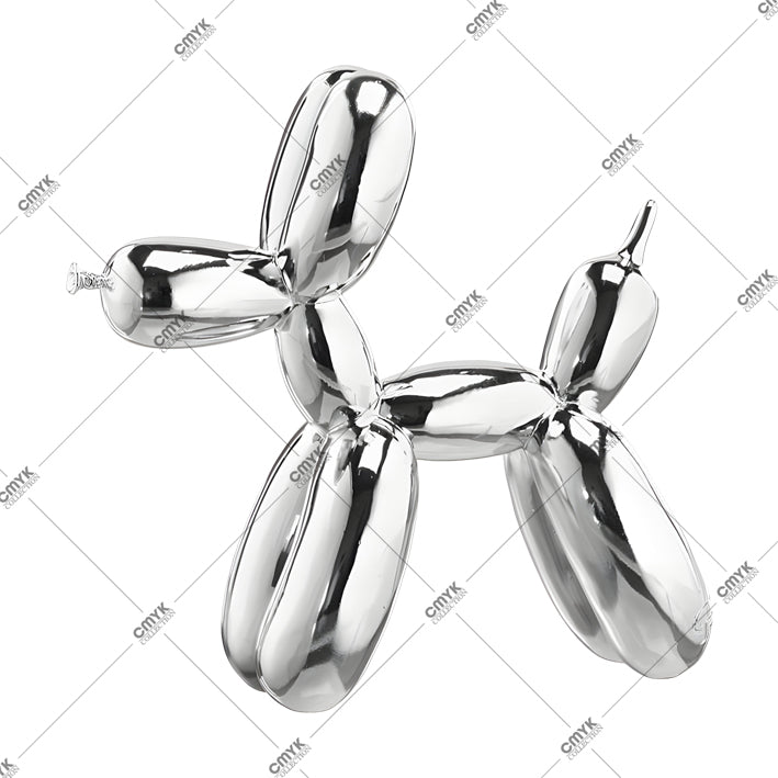 UV DTF SILVER-19