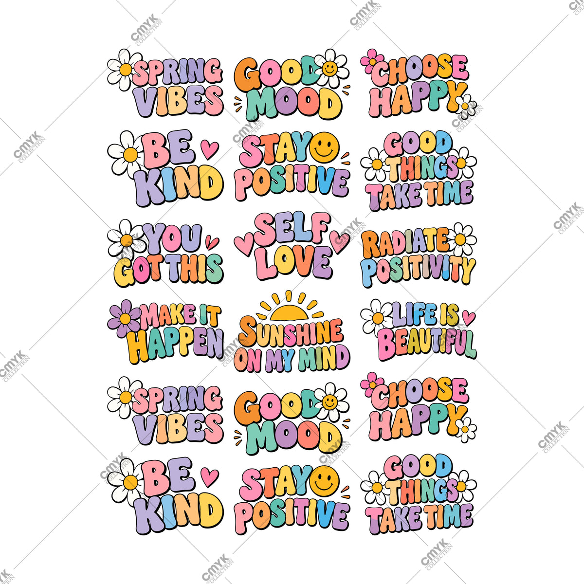 UV DTF Sticker-112 19x25 cm
