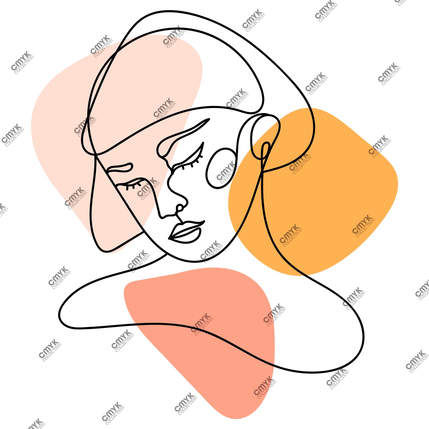 SUPPLE DTF TRANSFER-33 (29 CM)