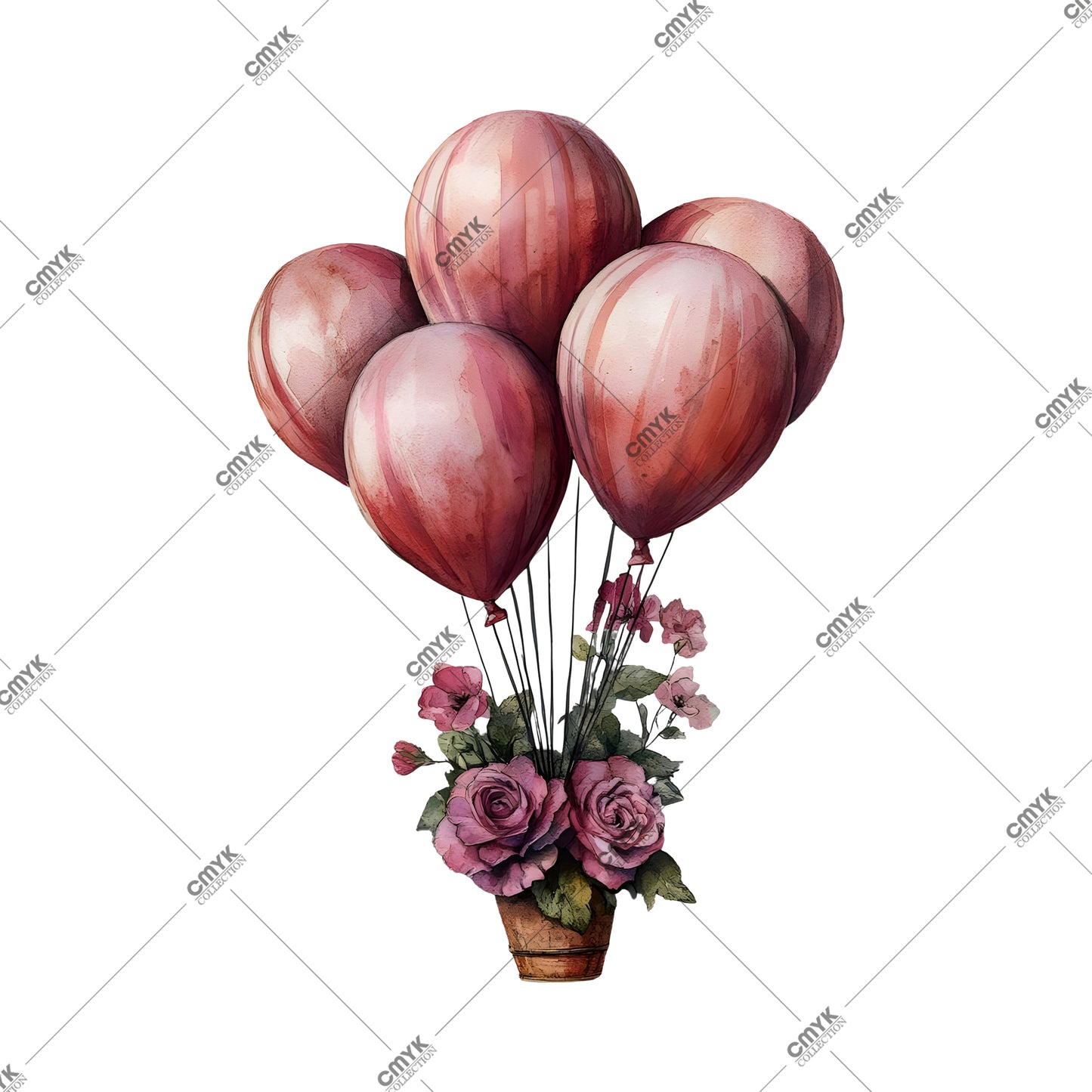 TASARIM DESENLER-536 (20CM)