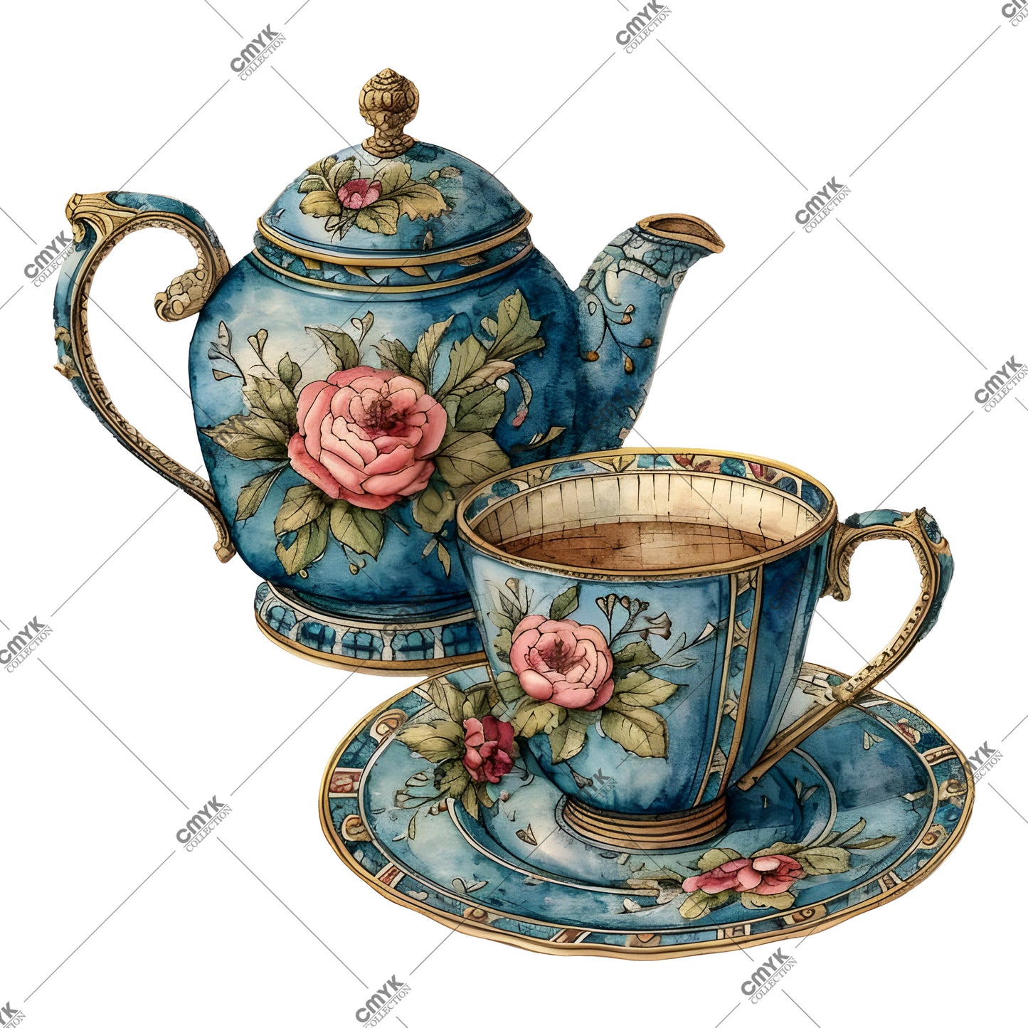 TASARIM DESENLER-628 (20CM)