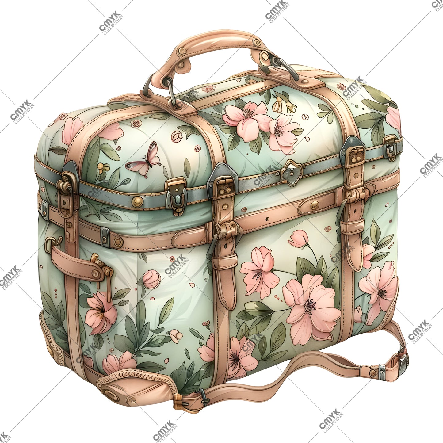 TASARIM DESENLER-629 (20CM)