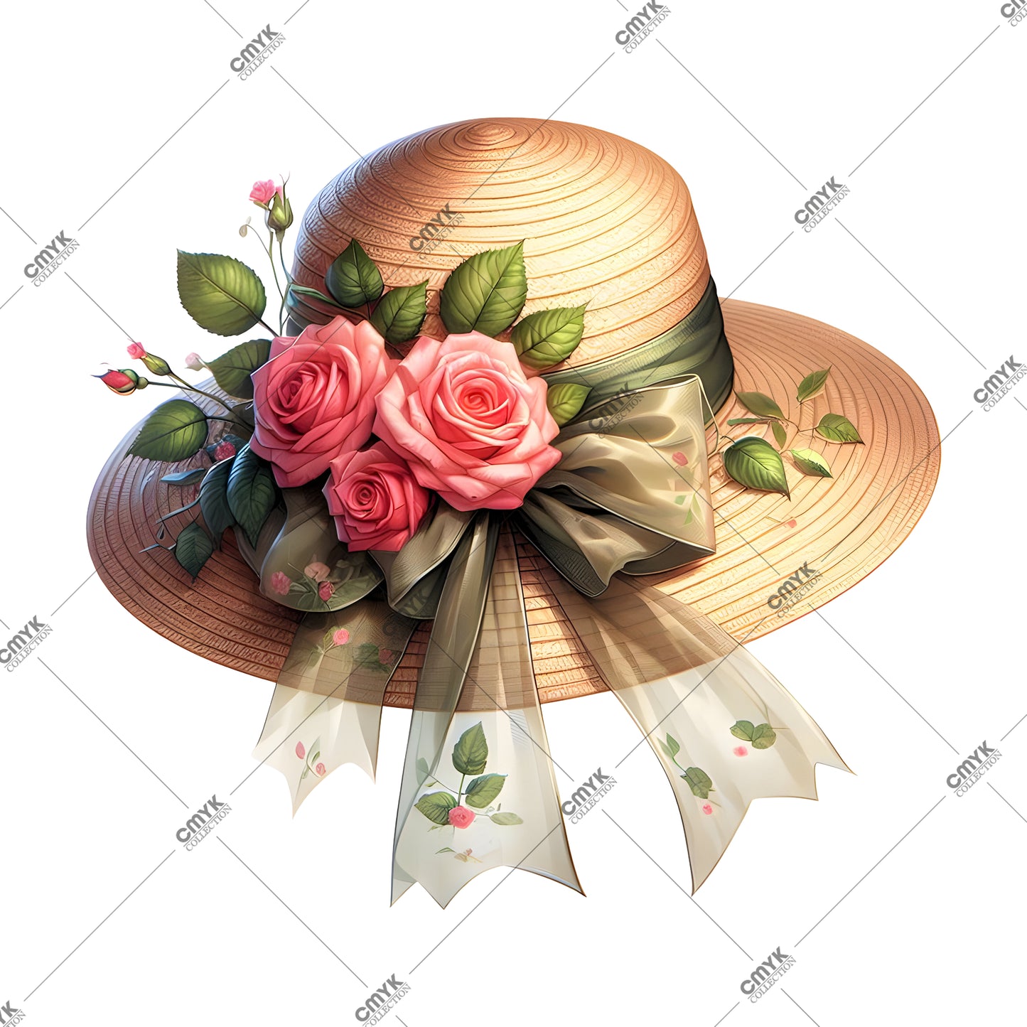 TASARIM ŞAPKALAR -0011