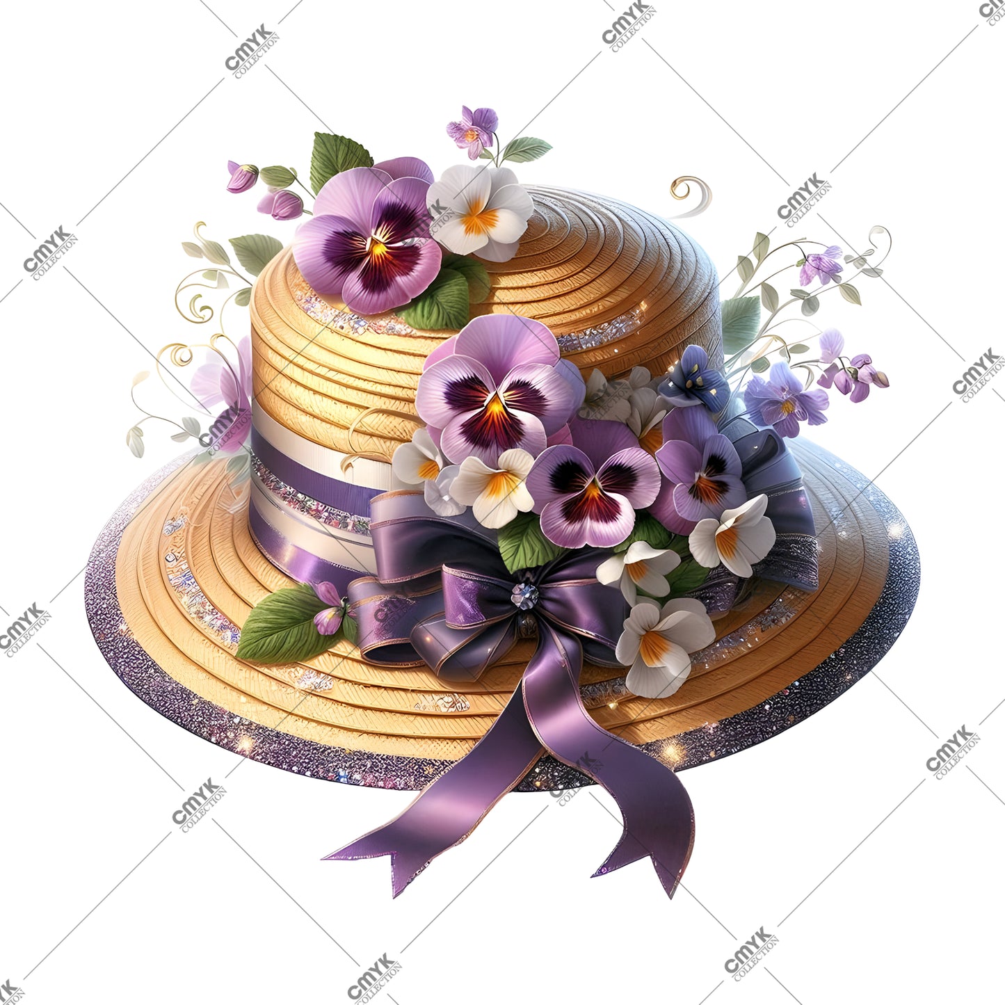 TASARIM ŞAPKALAR -0013