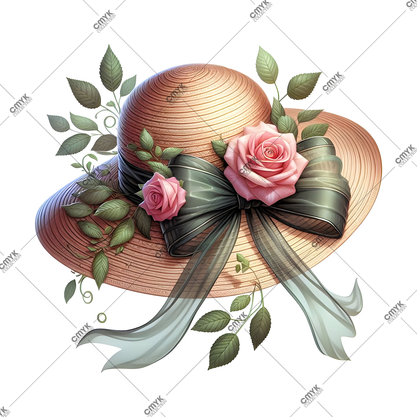 TASARIM ŞAPKALAR -0016