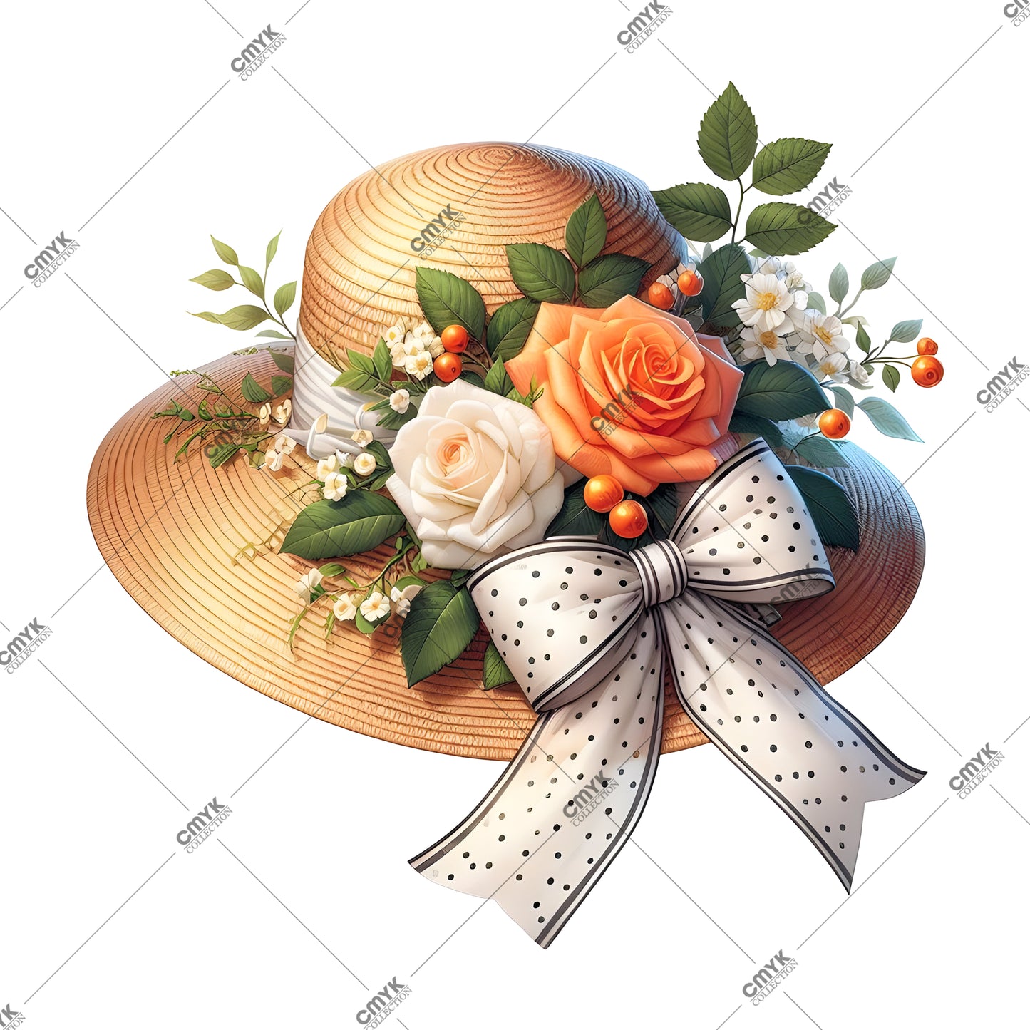 TASARIM ŞAPKALAR -0018