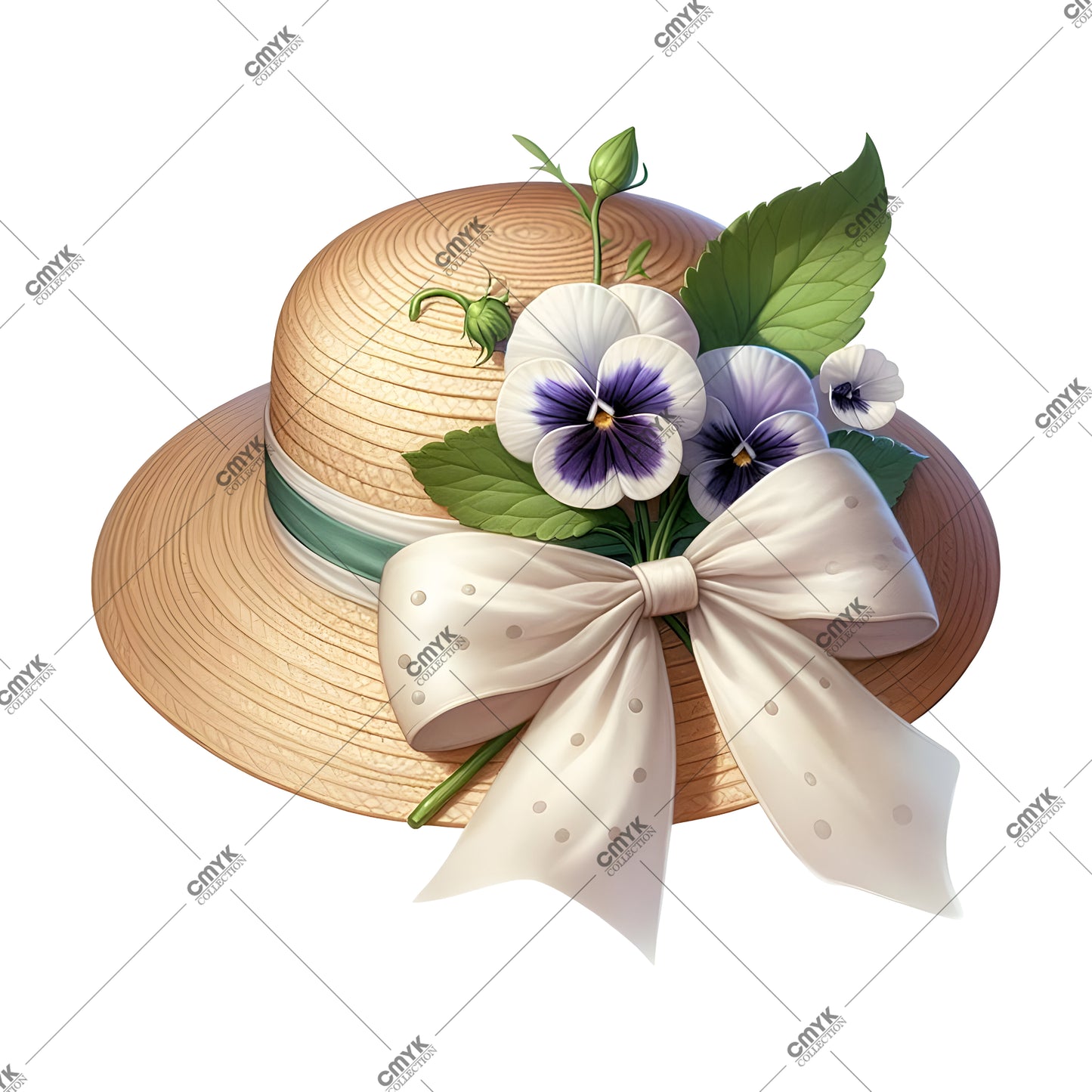 TASARIM ŞAPKALAR -0020