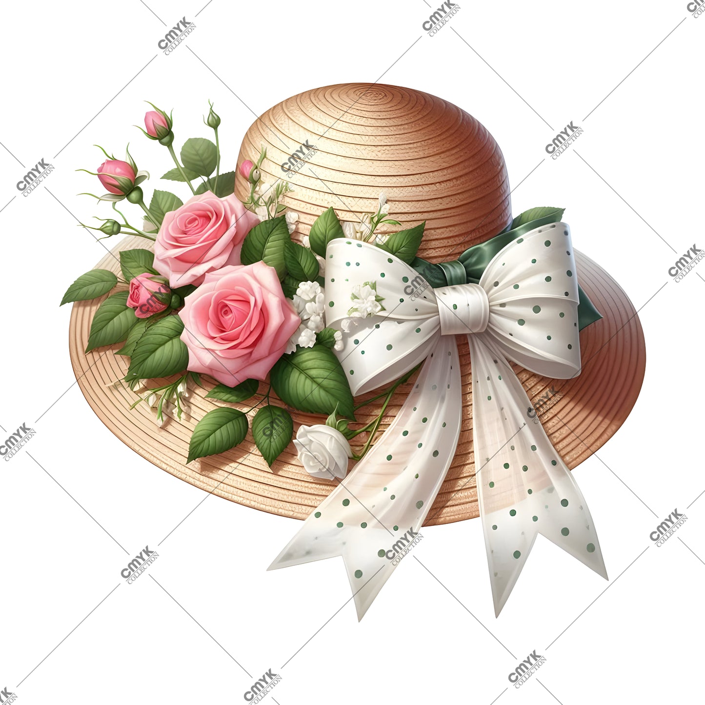 TASARIM ŞAPKALAR -0025