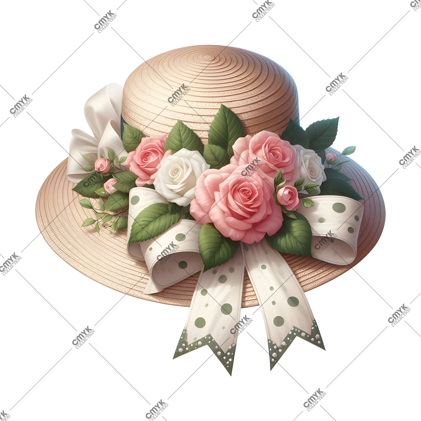 TASARIM ŞAPKALAR -0027