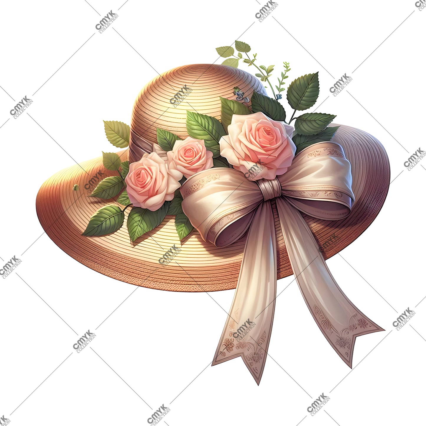 TASARIM ŞAPKALAR -0030