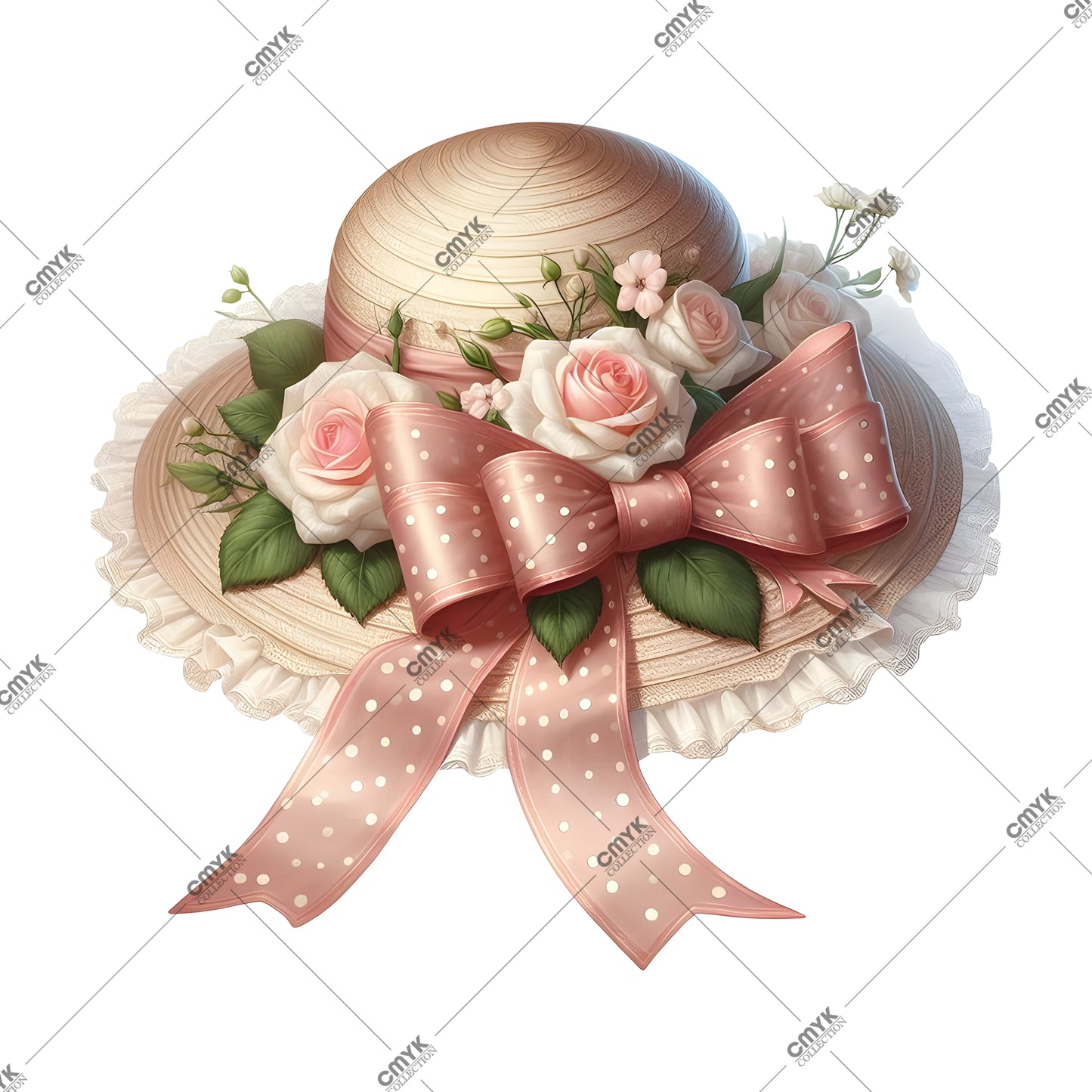 TASARIM ŞAPKALAR -0031