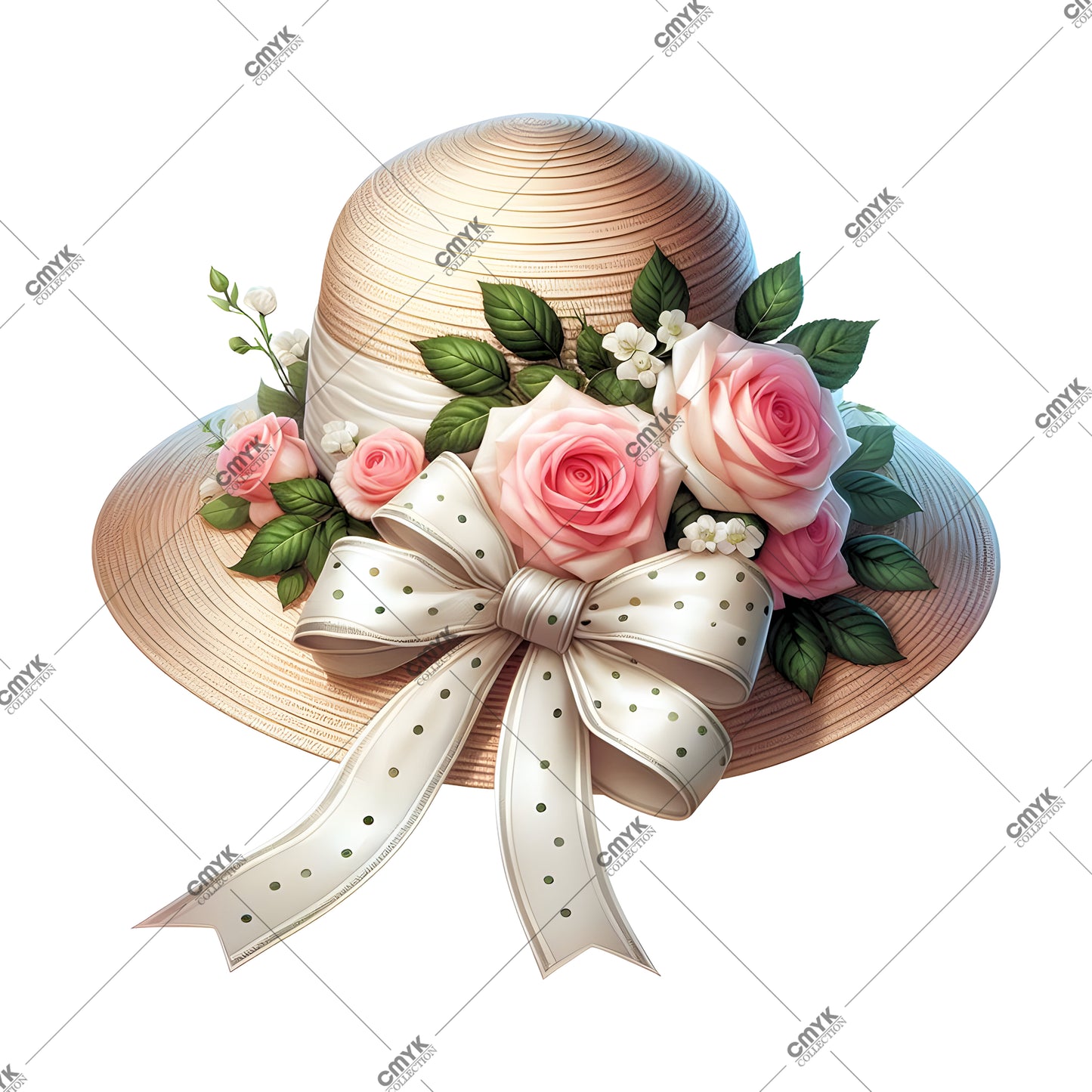 TASARIM ŞAPKALAR -0032