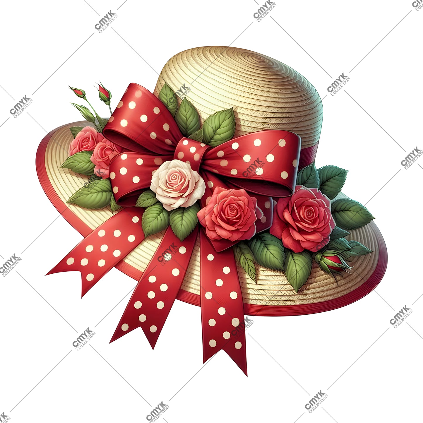 TASARIM ŞAPKALAR -0042