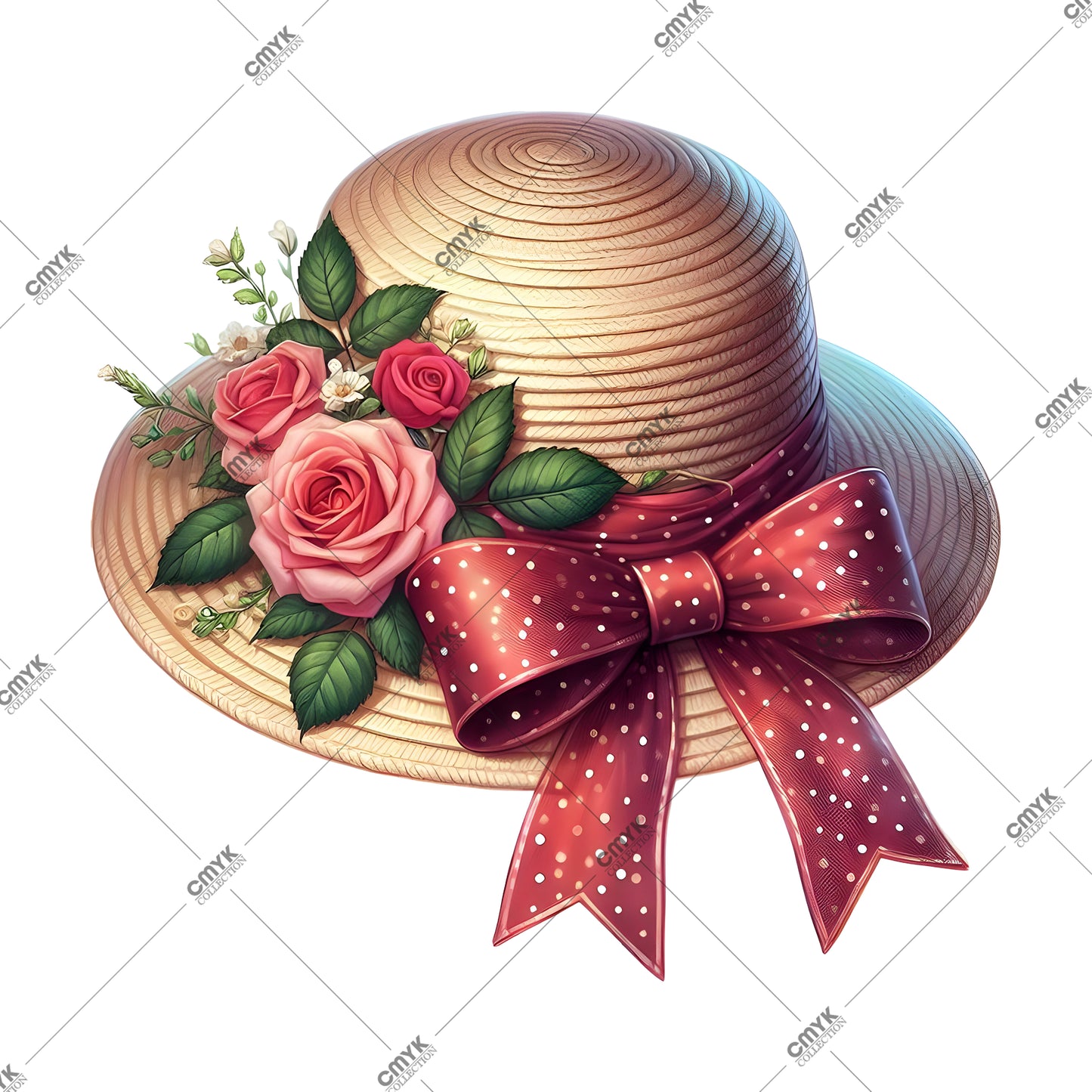 TASARIM ŞAPKALAR -0007