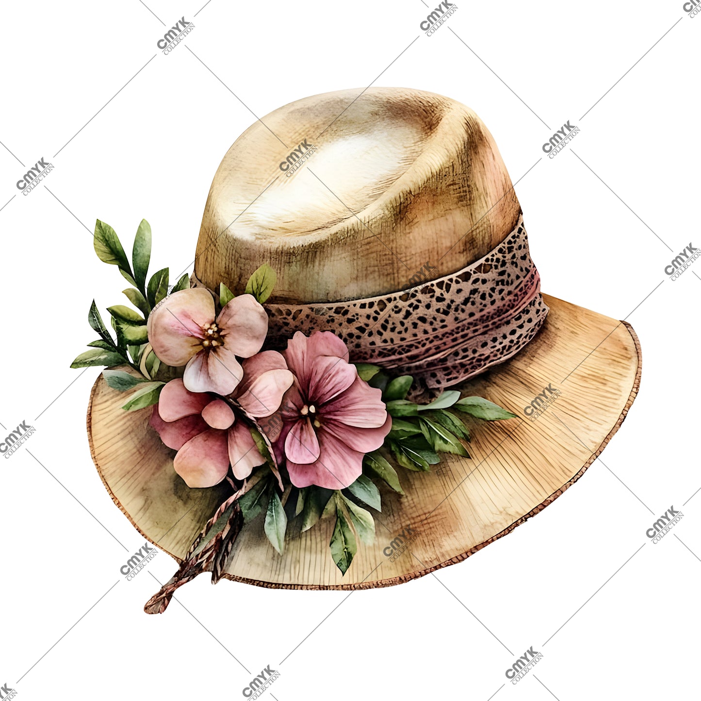 TASARIM ŞAPKALAR -0009