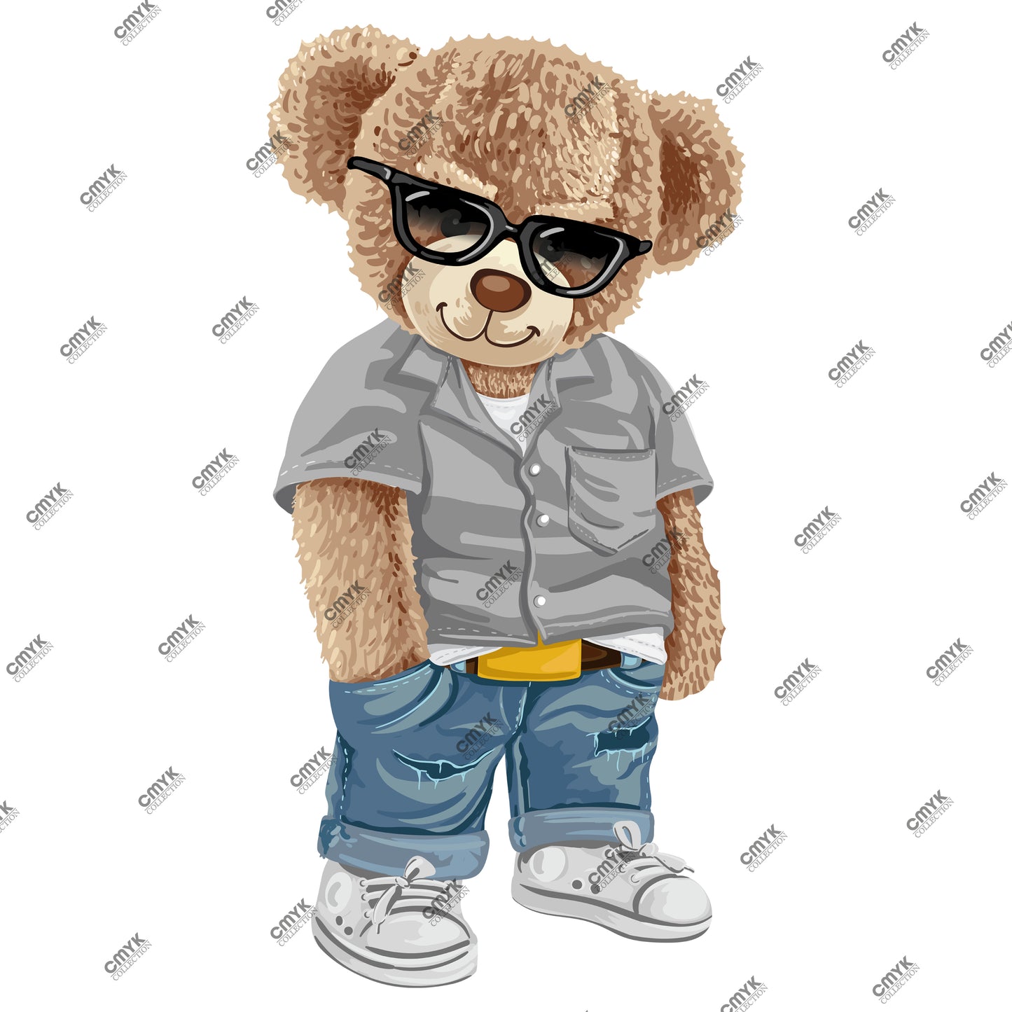 TEDDY -0132