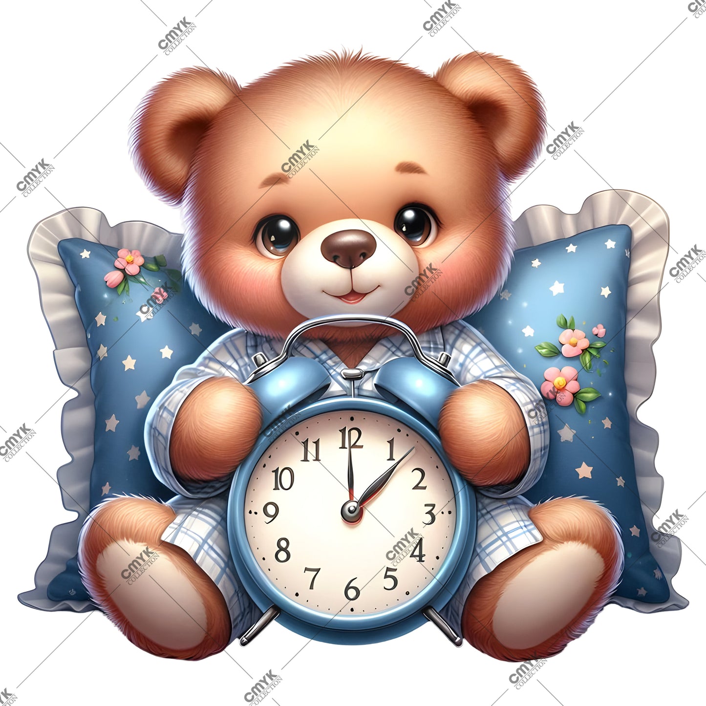 TEDDY -0154
