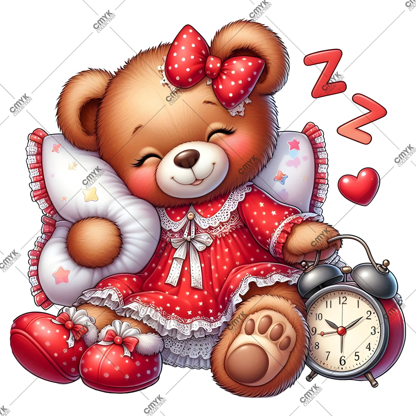 TEDDY -0167