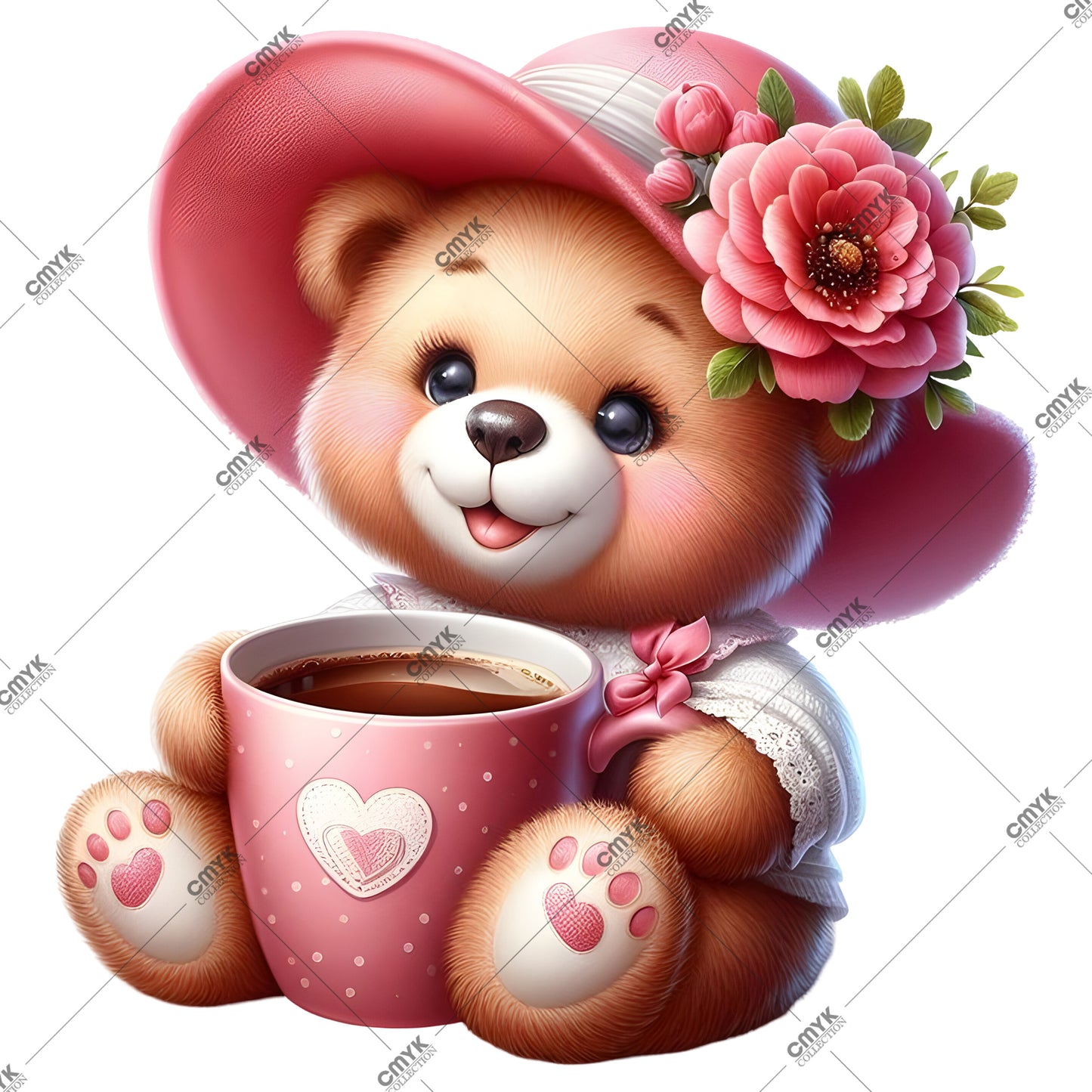 TEDDY -0169