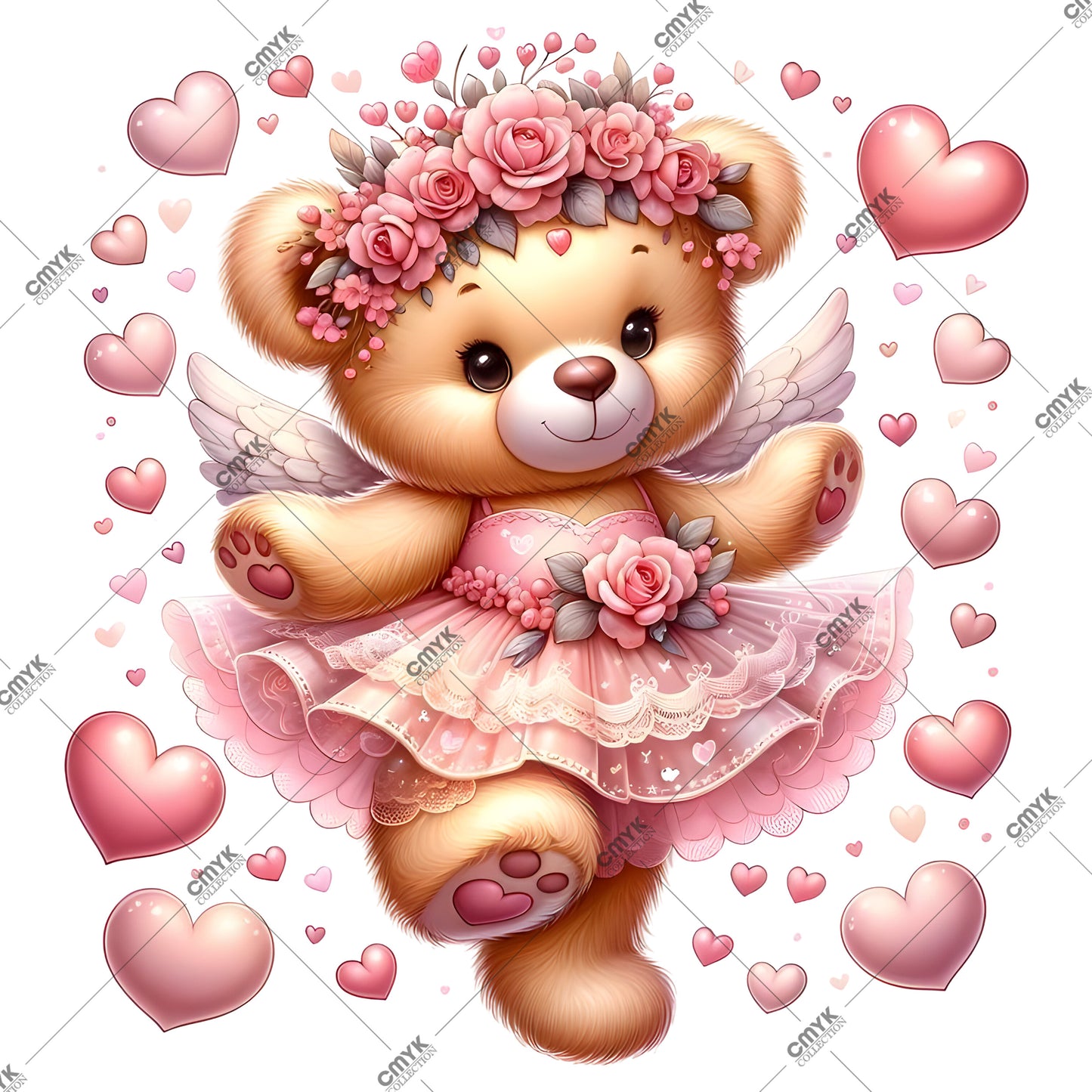 TEDDY -0170