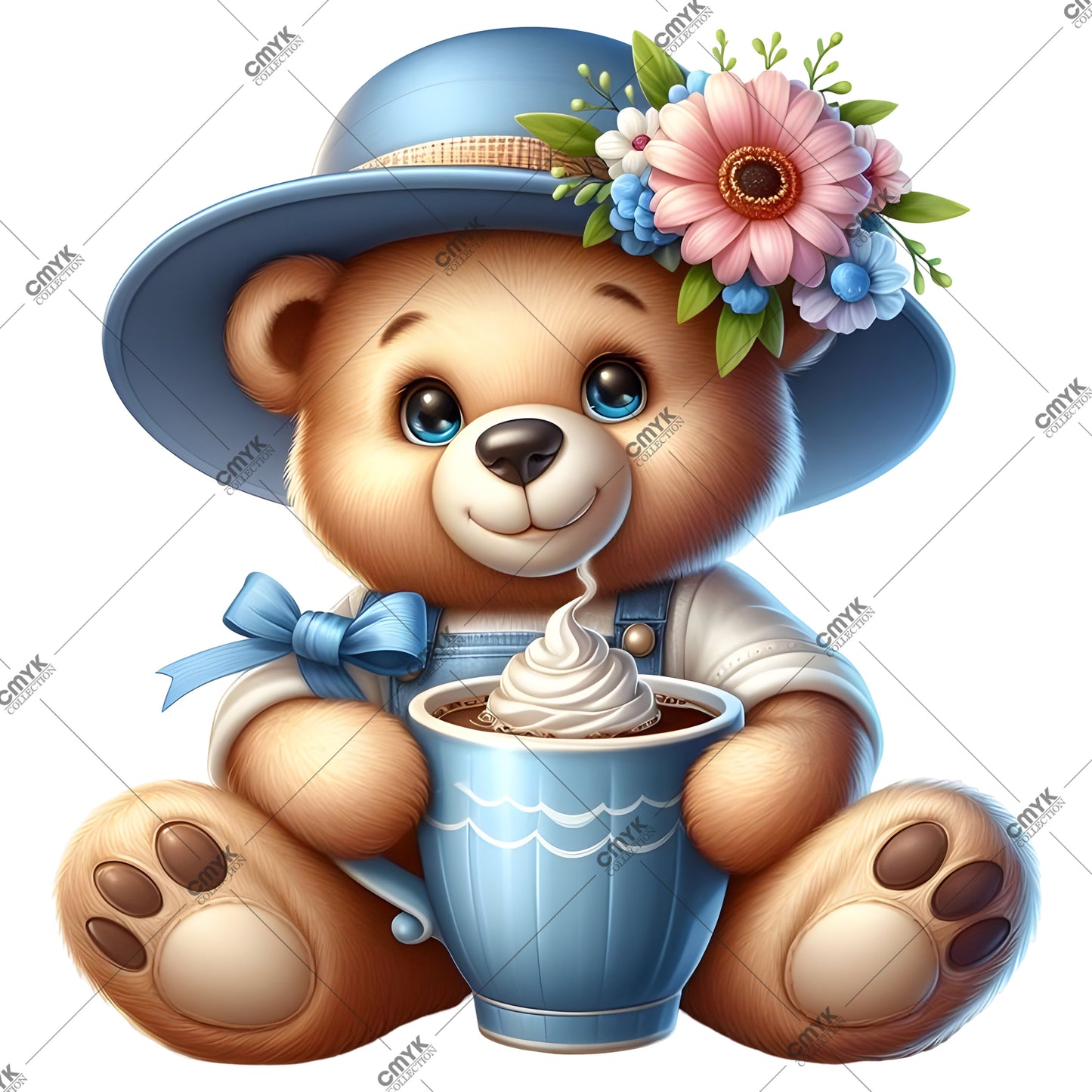 TEDDY -0190