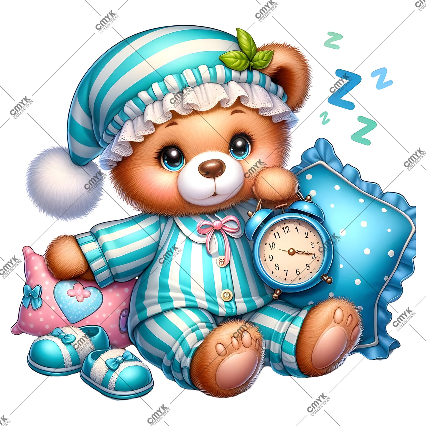 TEDDY -0195