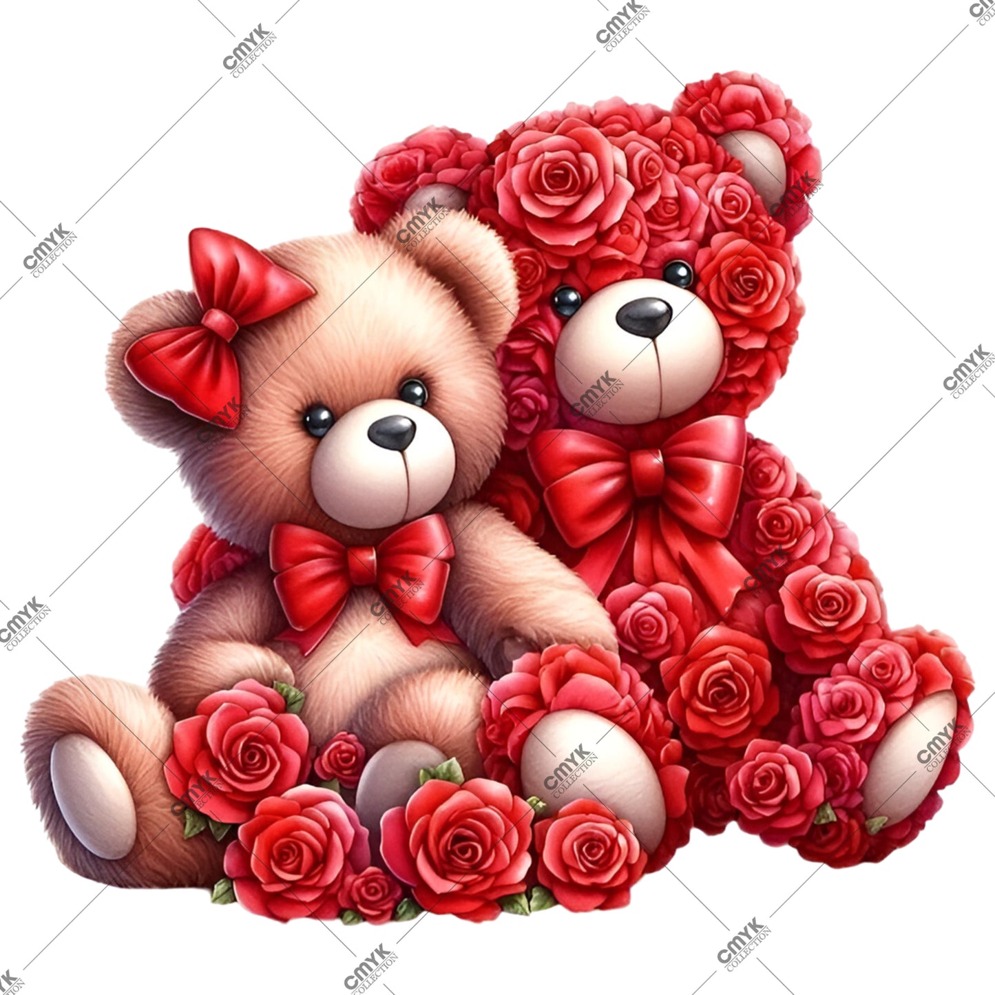 TEDDY -0201