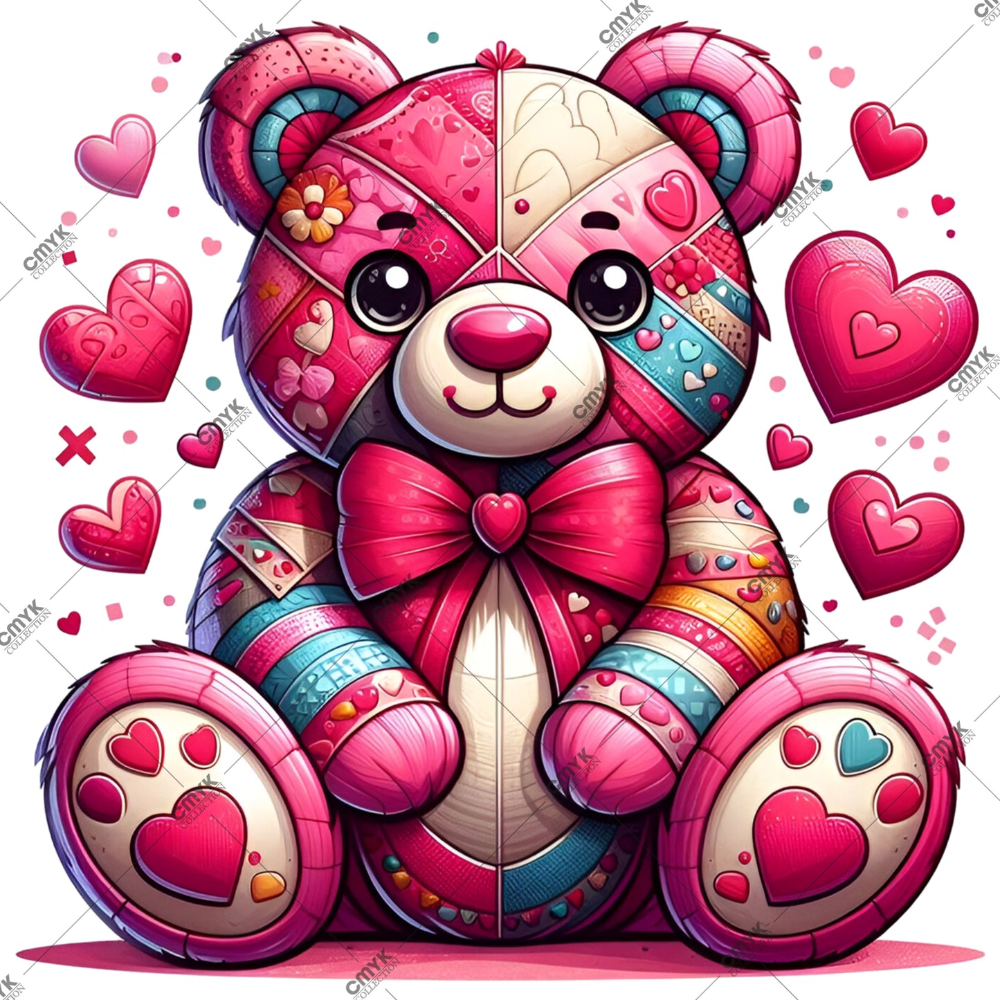 TEDDY -0203