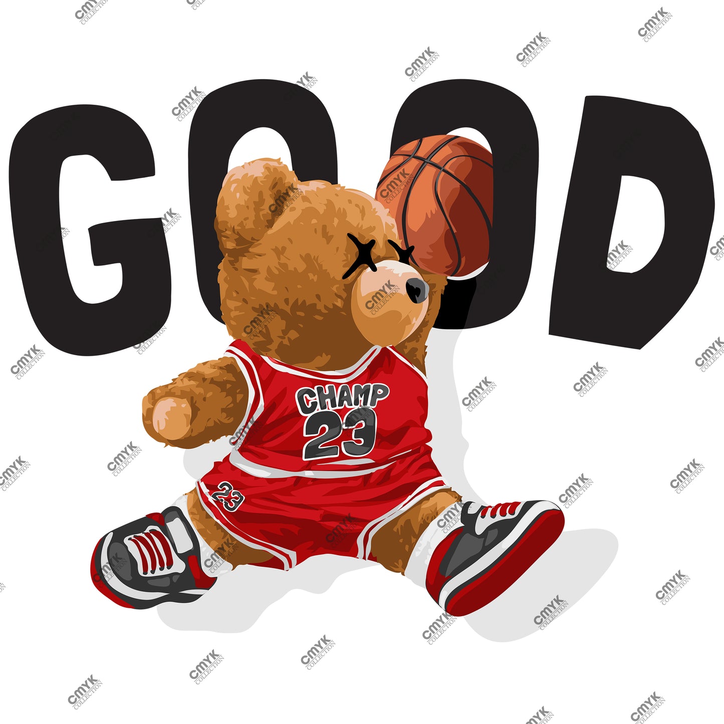 TEDDY -0027