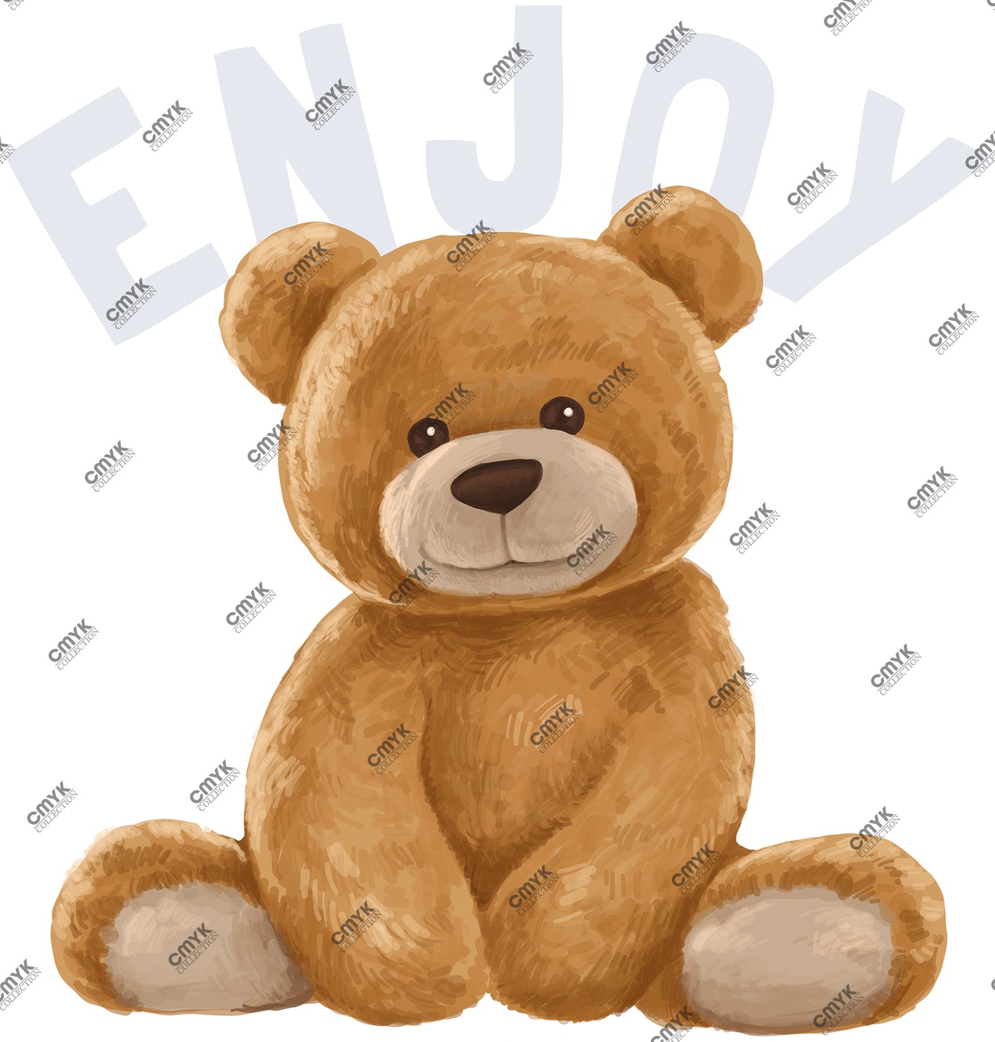 TEDDY -0003