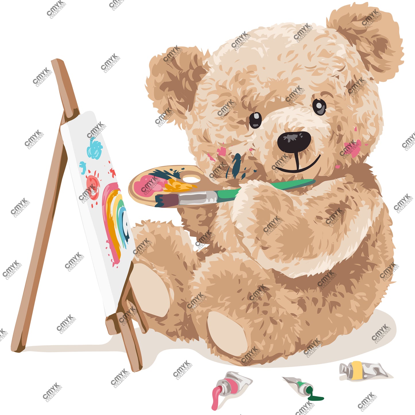 TEDDY -0037