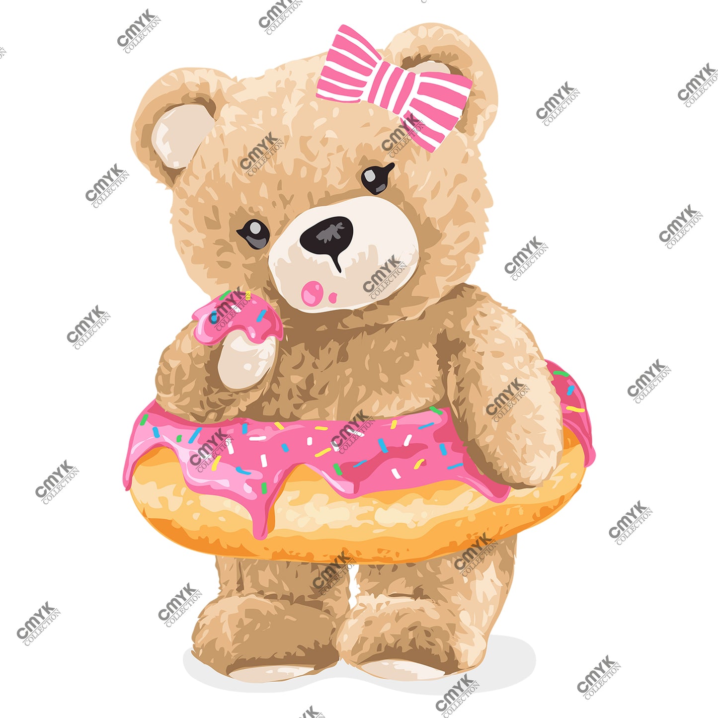 TEDDY -0038