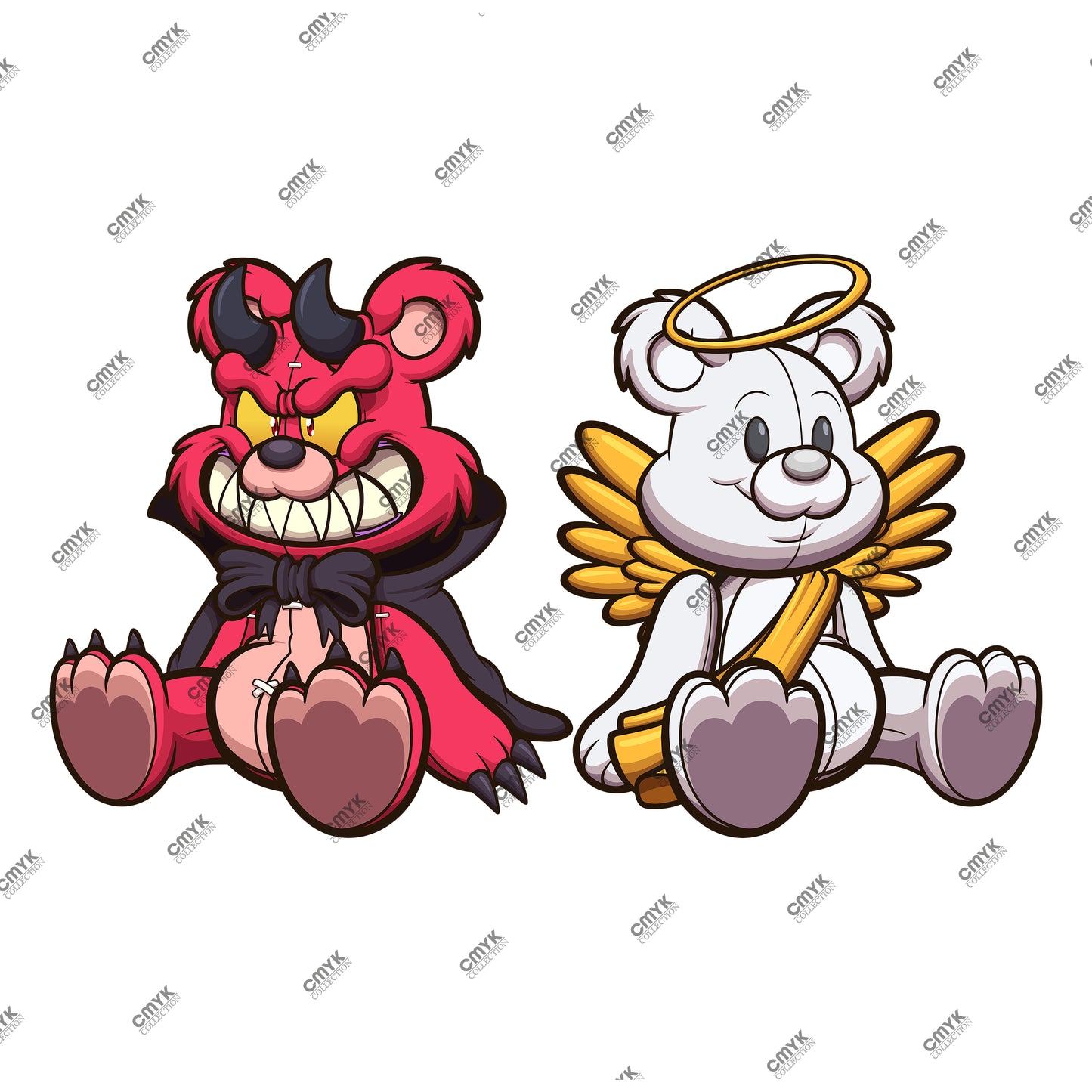 TEDDY -0045