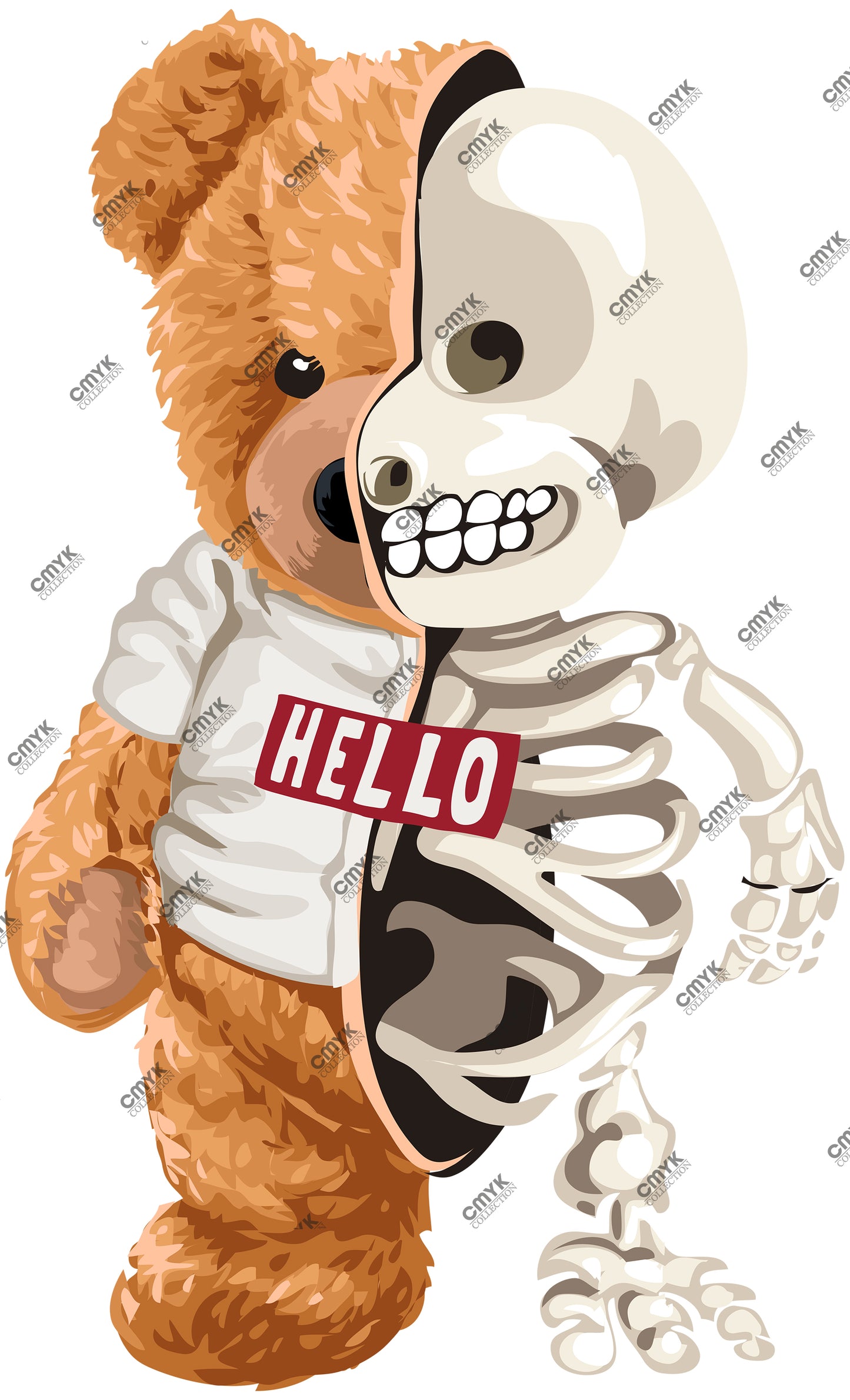 TEDDY -0005