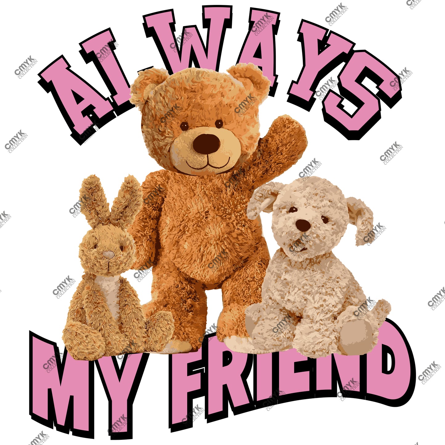 TEDDY -0050