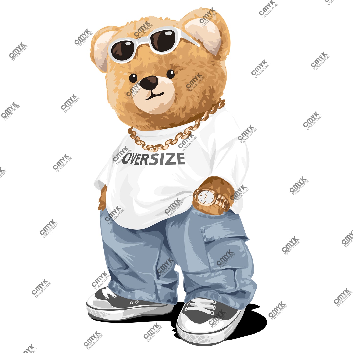 TEDDY -0053