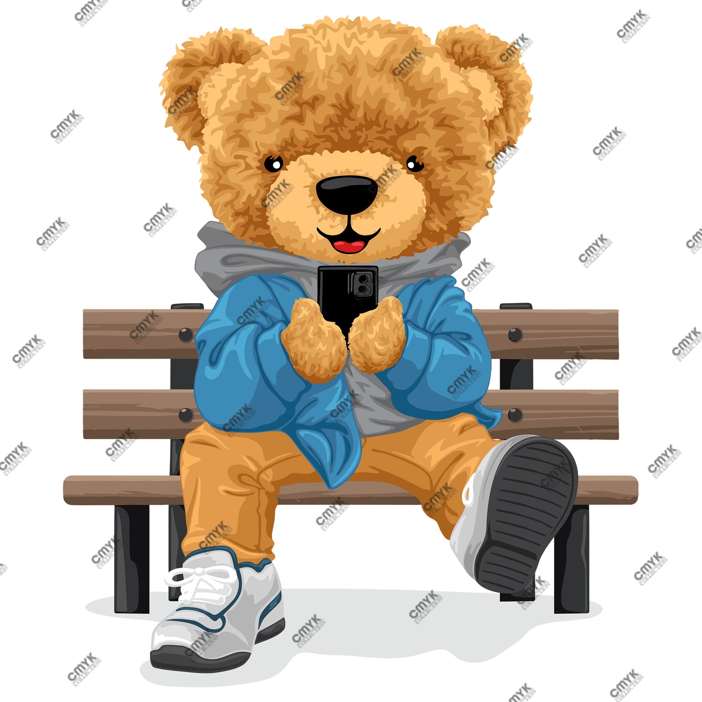 TEDDY -0074