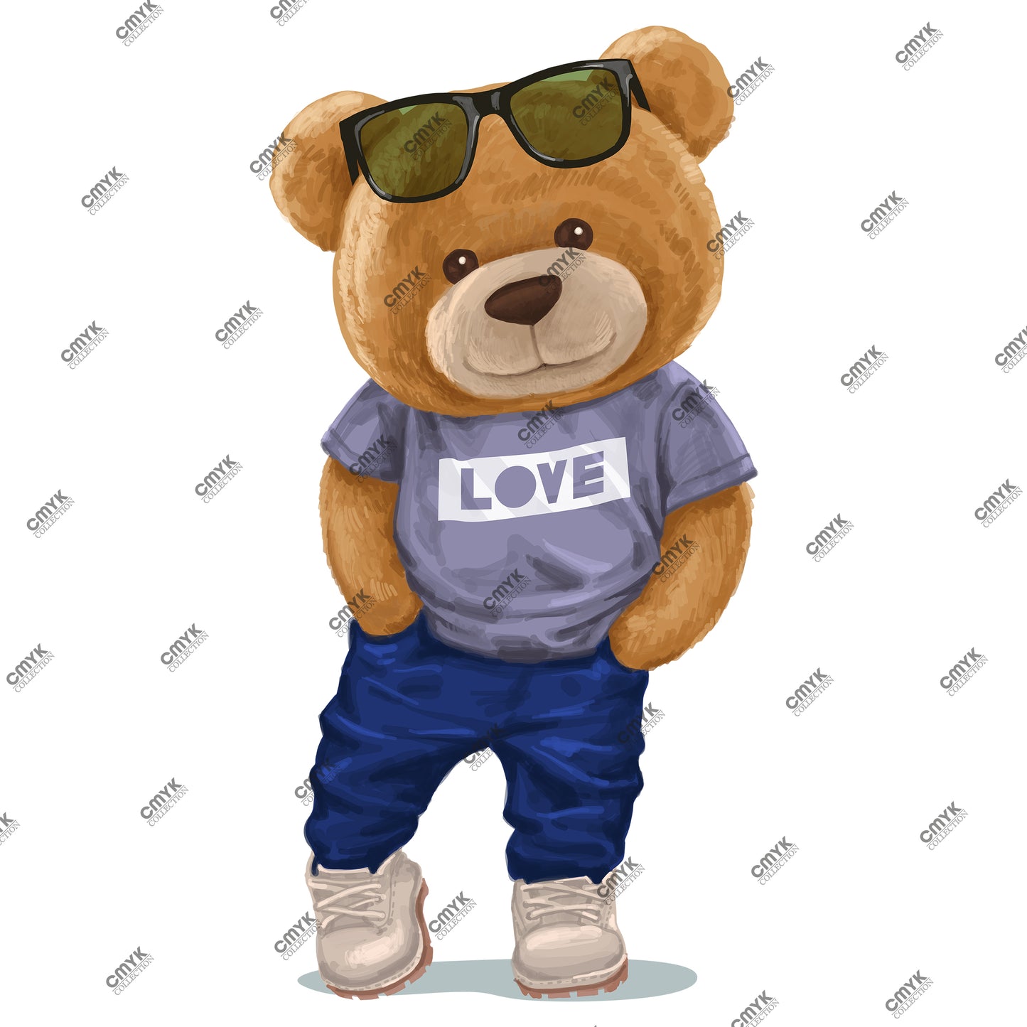 TEDDY -0088