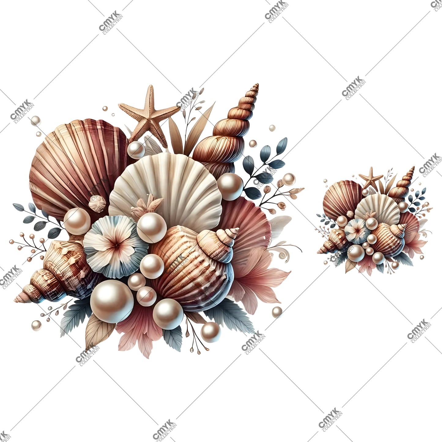 YAZ KOLEKSİYONU DTF TRANSFER -0033