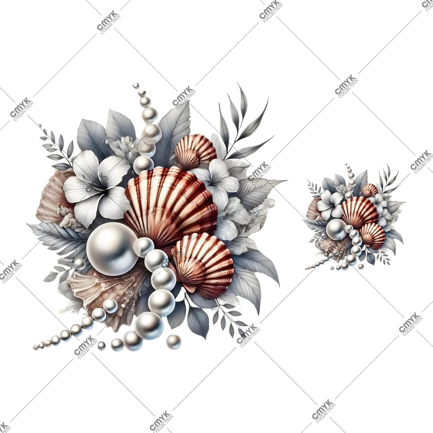 YAZ KOLEKSİYONU DTF TRANSFER -0035