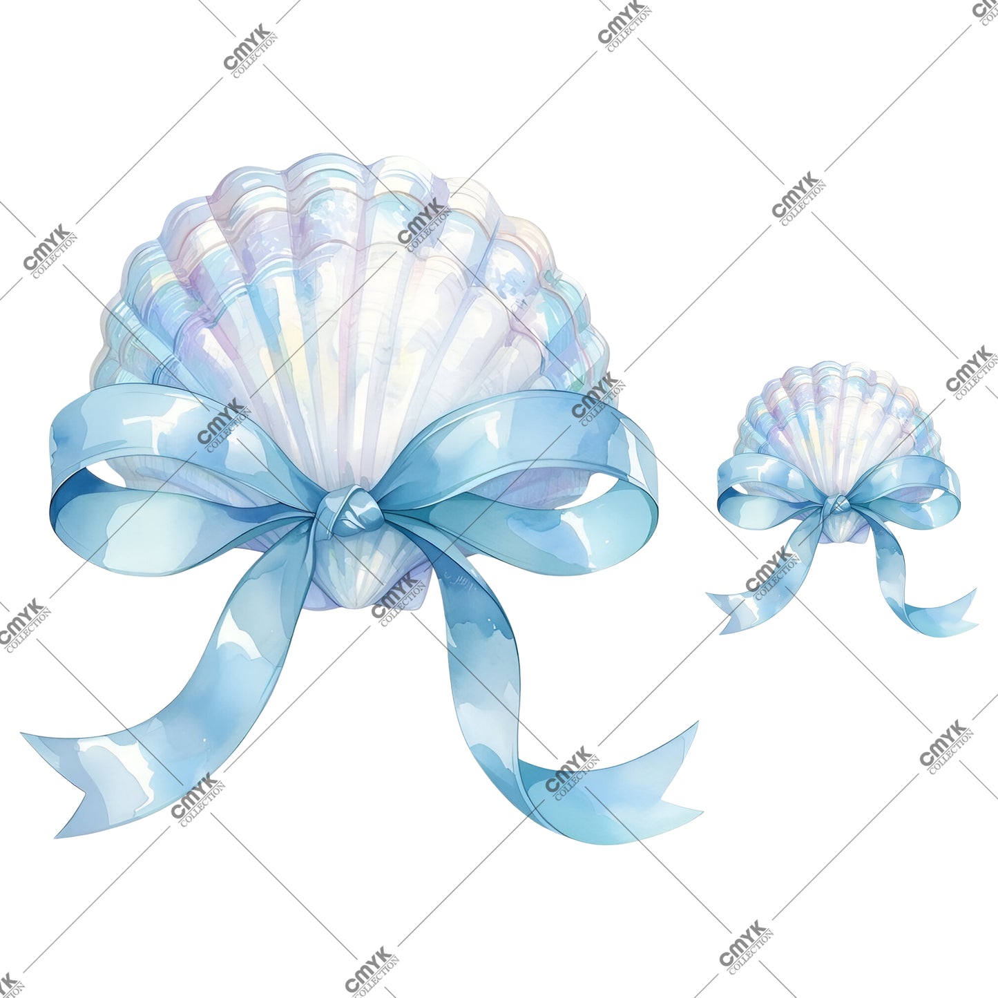 YAZ KOLEKSİYONU DTF TRANSFER -0089