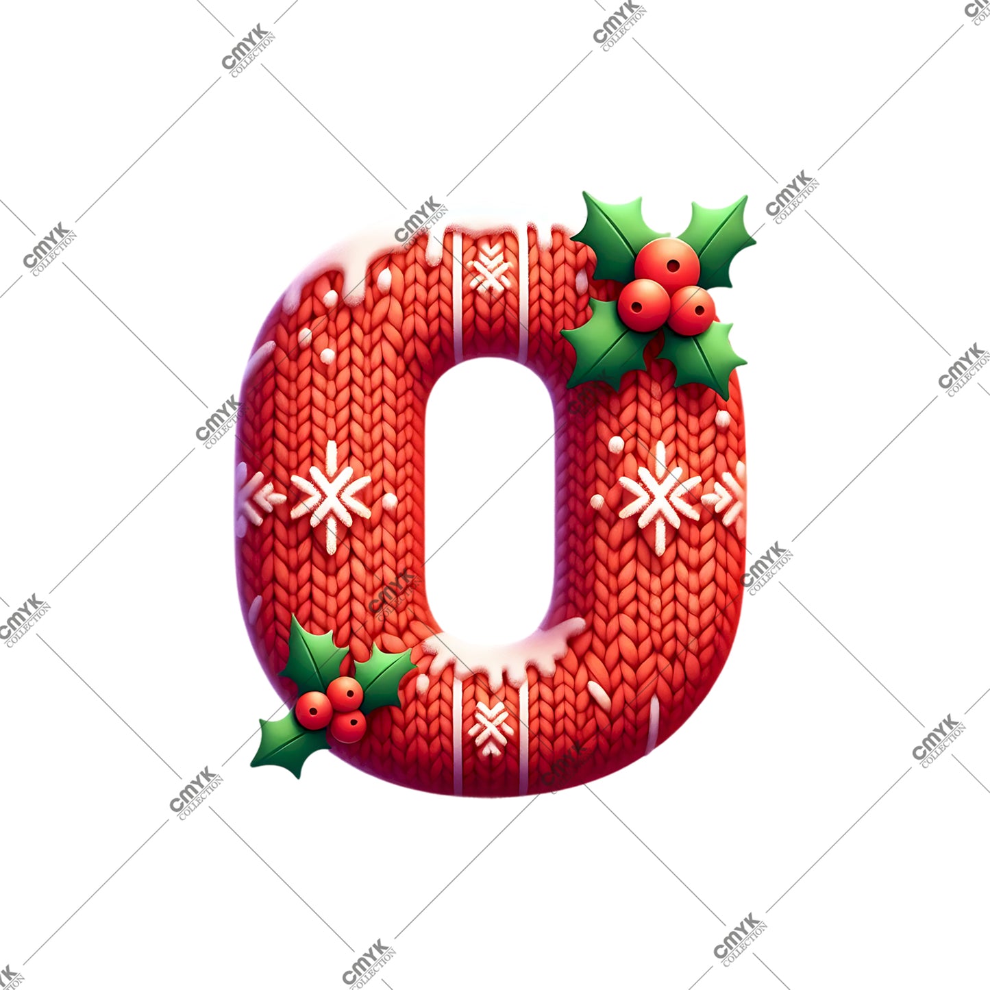 YENİ YIL RAKAMLAR SERİ-3 0