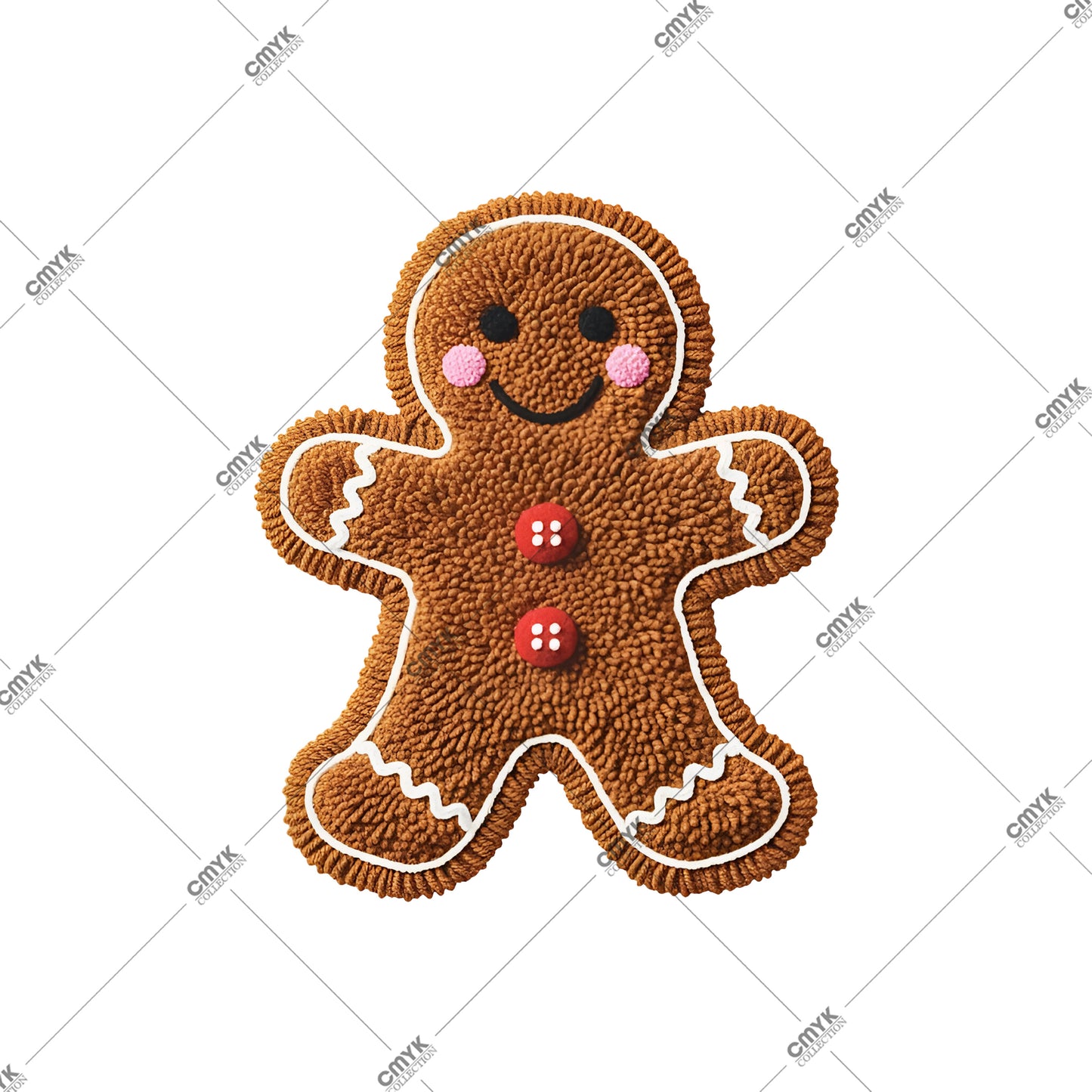 SUPPLE DTF TRANSFER-33 (29 CM)