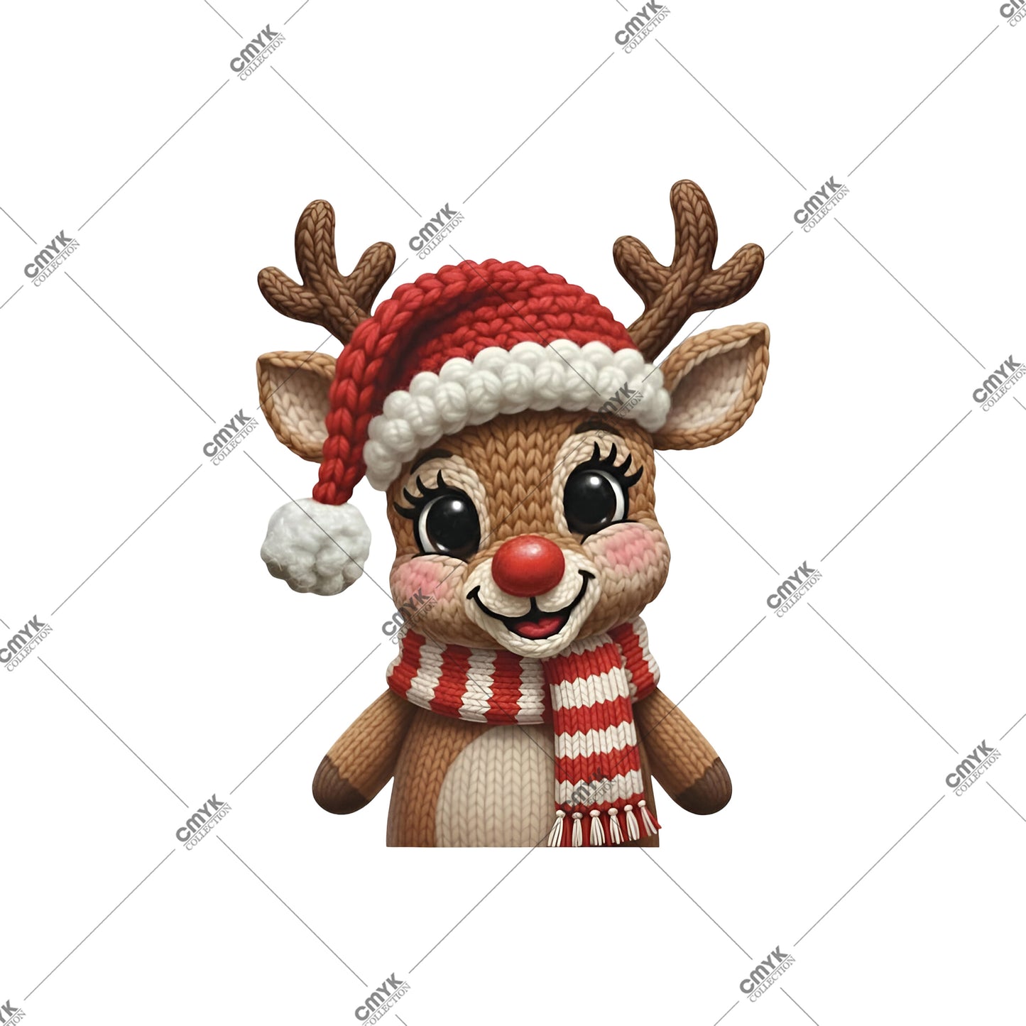 SUPPLE DTF TRANSFER-33 (29 CM)