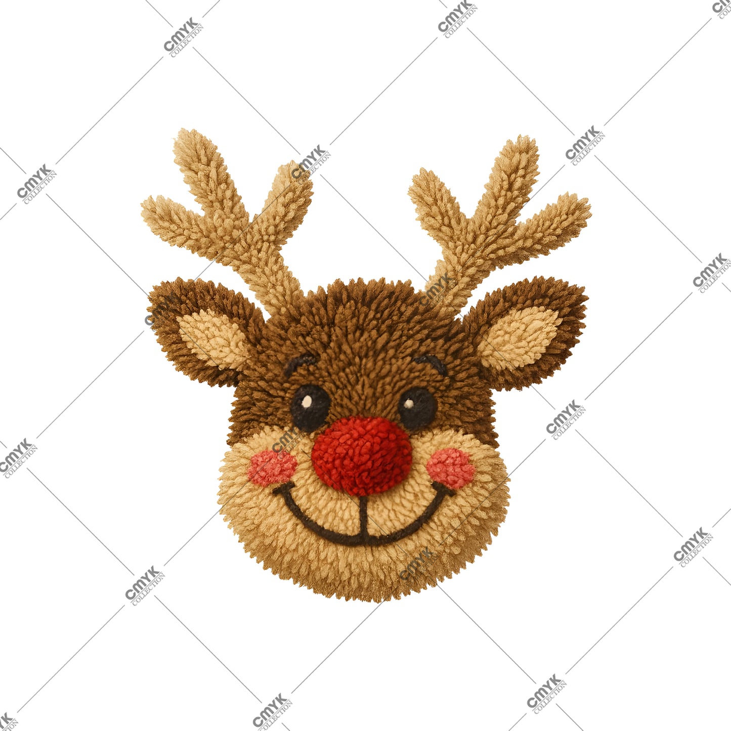 SUPPLE DTF TRANSFER-33 (29 CM)