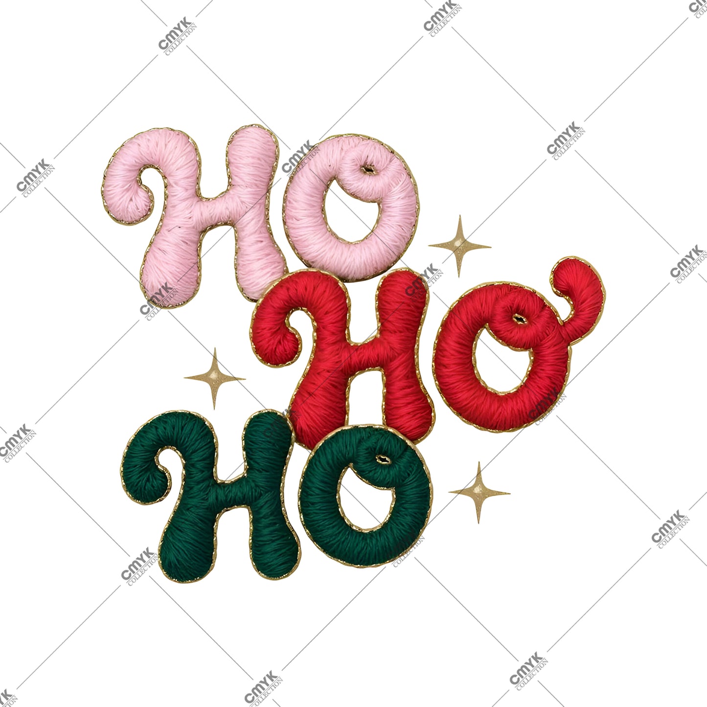 SUPPLE DTF TRANSFER-33 (29 CM)