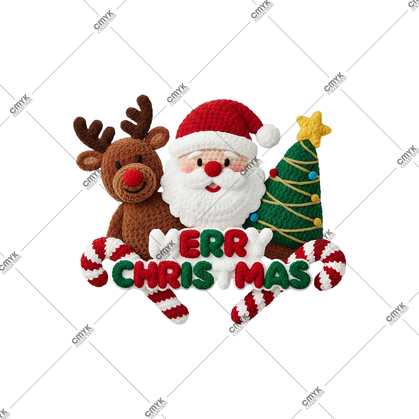 SUPPLE DTF TRANSFER-33 (29 CM)